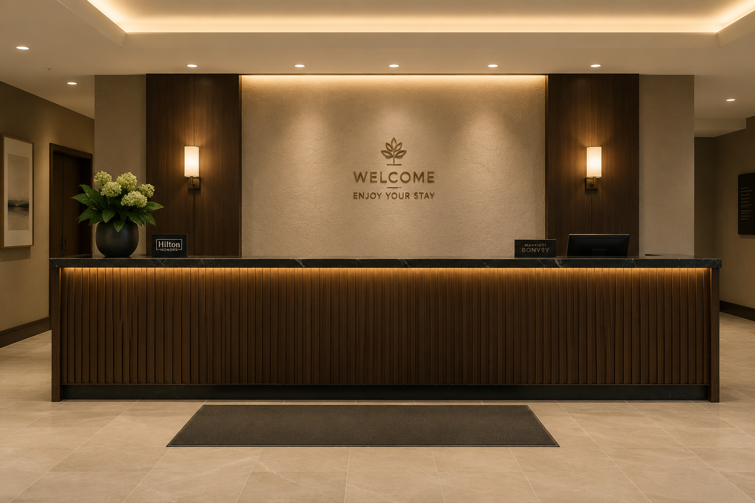 Experience Elegance